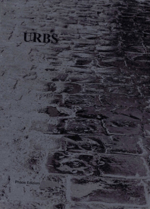 Phaos Edizioni_Dario Sartini_Urbs copia